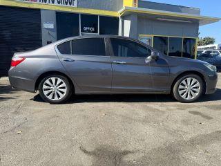 Honda Accord - Thumbnail 14