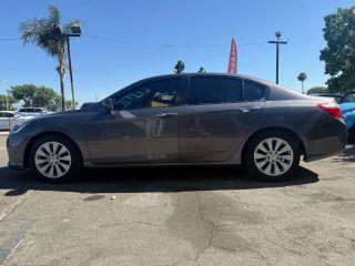 Honda Accord - Thumbnail 10