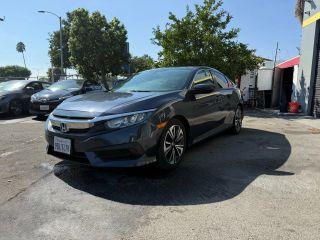 Honda Civic - Thumbnail 9