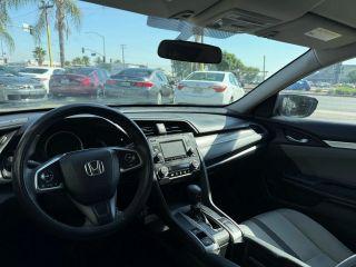 Honda Civic - Thumbnail 5