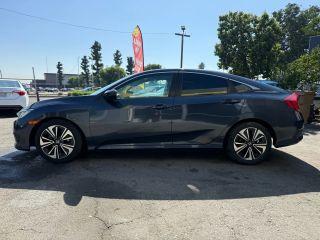 Honda Civic - Thumbnail 10