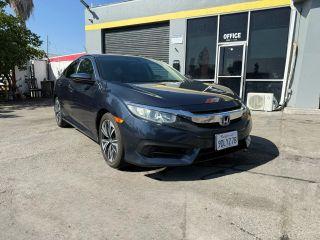 Honda Civic - Thumbnail 7