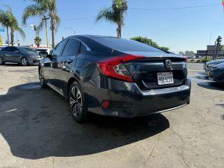 Honda Civic - Thumbnail 11