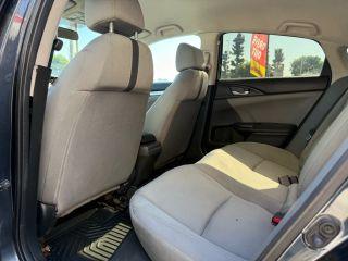 Honda Civic - Thumbnail 4