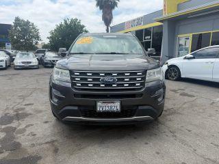 Ford Explorer - Thumbnail 8