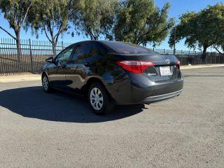 Toyota Corolla - Thumbnail 2