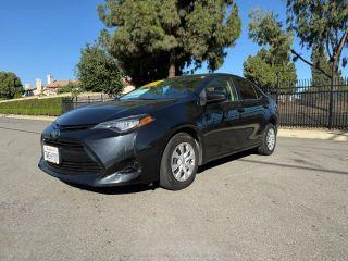 Toyota Corolla - Thumbnail 9