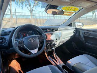 Toyota Corolla - Thumbnail 5