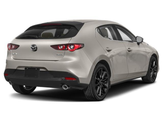 Mazda Mazda3 Hatchback 2.5 S Preferred Fwd - Thumbnail 7
