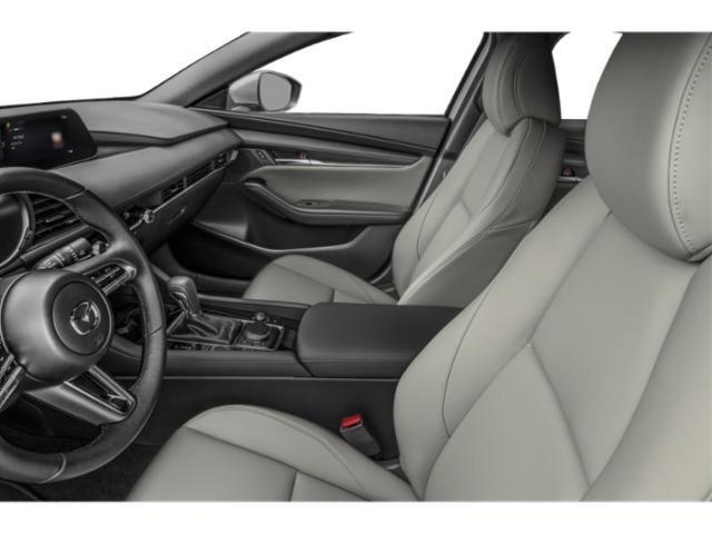 Mazda Mazda3 Hatchback 2.5 S Preferred Fwd - Thumbnail 14