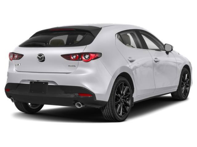 Mazda Mazda3 Hatchback 2.5 S Preferred Fwd - Thumbnail 4