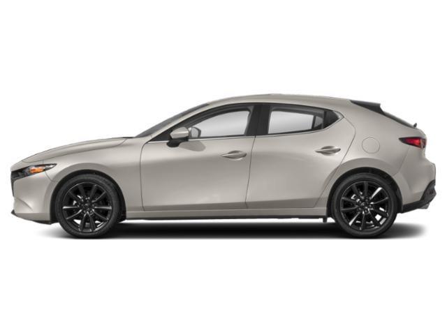 Mazda Mazda3 Hatchback 2.5 S Preferred Fwd - Thumbnail 8