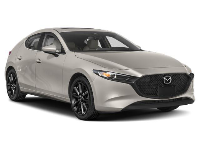 Mazda Mazda3 Hatchback 2.5 S Preferred Fwd - Thumbnail 11