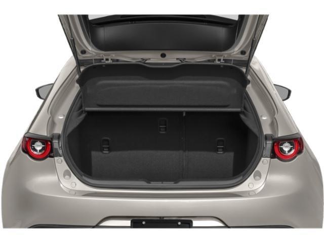 Mazda Mazda3 Hatchback 2.5 S Preferred Fwd - Thumbnail 16