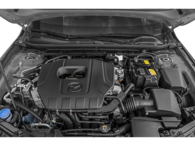 Mazda Mazda3 Hatchback 2.5 S Preferred Fwd - Thumbnail 17