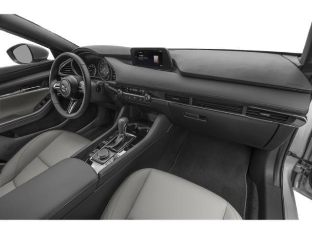 Mazda Mazda3 Hatchback 2.5 S Preferred Fwd - Thumbnail 20