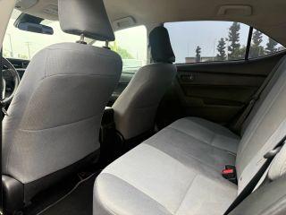 Toyota Corolla - Thumbnail 3