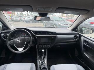 Toyota Corolla - Thumbnail 5