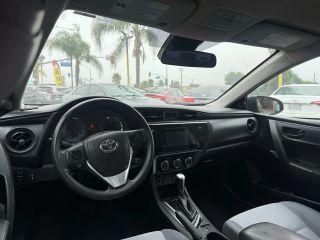 Toyota Corolla - Thumbnail 4