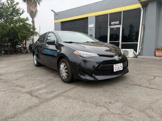 Toyota Corolla - Thumbnail 7