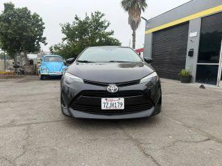 Toyota Corolla - Thumbnail 8