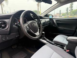 Toyota Corolla - Thumbnail 2