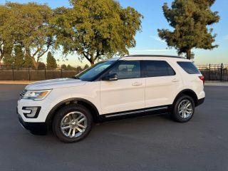 Ford Explorer - Thumbnail 17