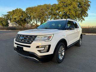 Ford Explorer - Thumbnail 8