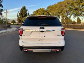 Ford Explorer - Thumbnail 14