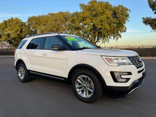 Ford Explorer - Thumbnail 9