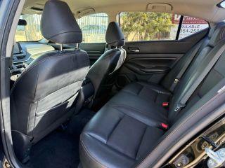 Nissan Altima - Thumbnail 2