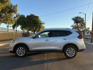 Nissan Rogue - Thumbnail 15
