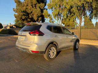 Nissan Rogue - Thumbnail 11