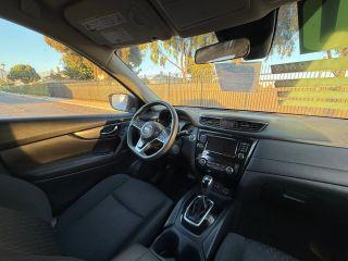 Nissan Rogue - Thumbnail 6