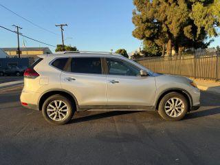 Nissan Rogue - Thumbnail 12