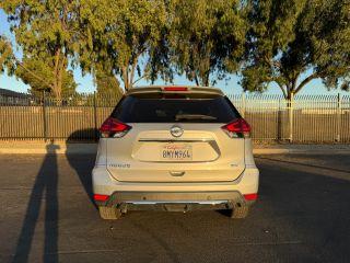 Nissan Rogue - Thumbnail 13