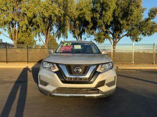 Nissan Rogue - Thumbnail 9