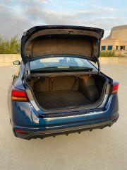 Nissan Altima - Thumbnail 3