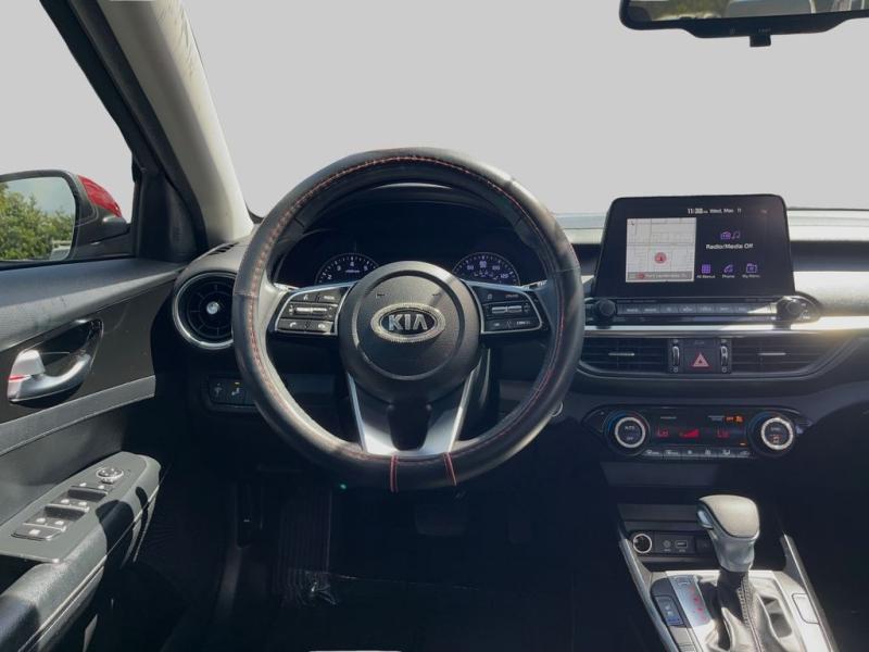 Kia Forte Ex - Thumbnail 18