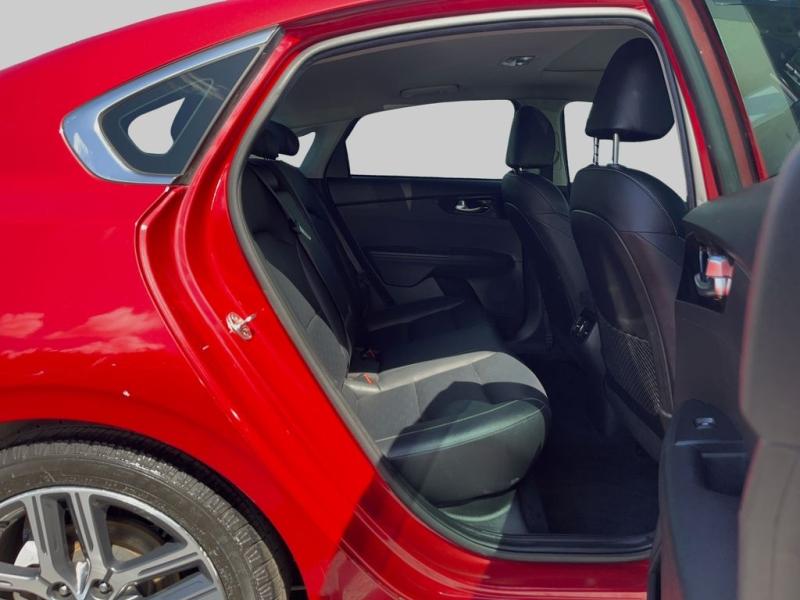 Kia Forte Ex - Thumbnail 13