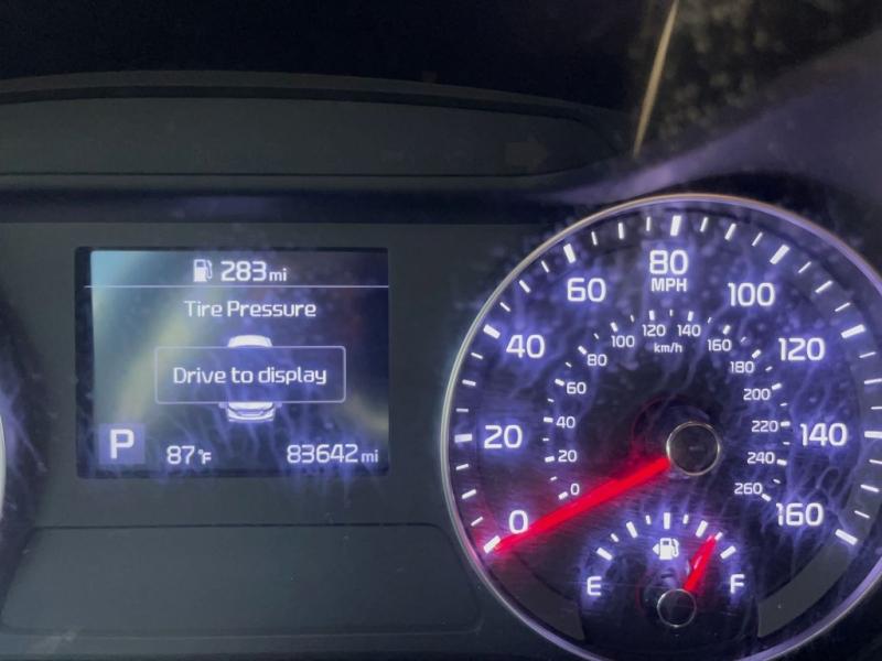 Kia Forte Ex - Thumbnail 20