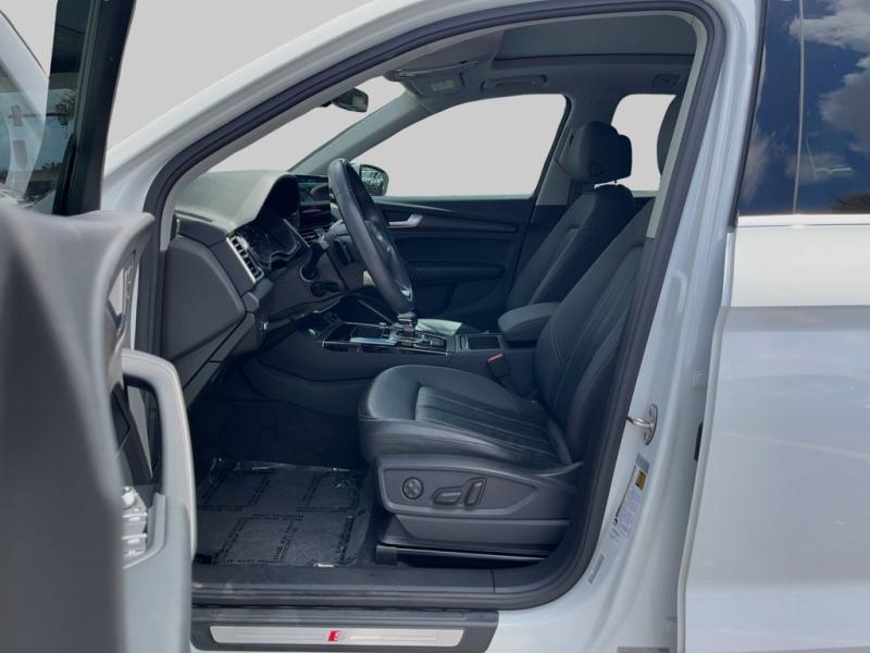 Audi Q5 45 S Line Premium - Thumbnail 11