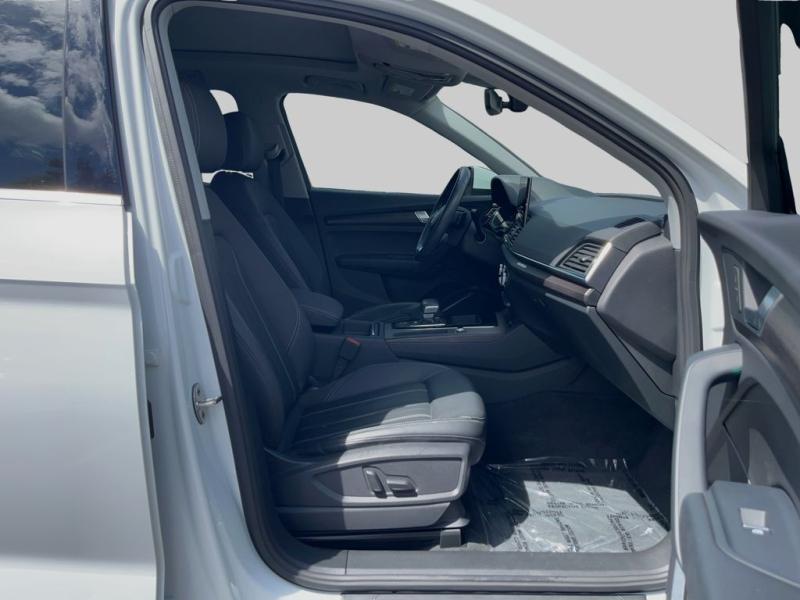 Audi Q5 45 S Line Premium - Thumbnail 14