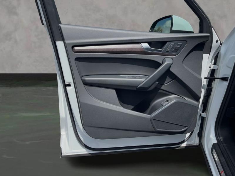 Audi Q5 45 S Line Premium - Thumbnail 10