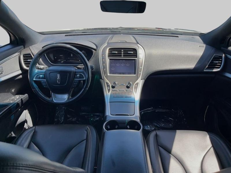 Lincoln Nautilus Standard - Thumbnail 17