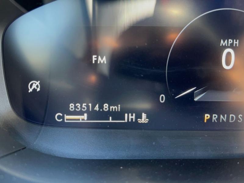 Lincoln Nautilus Standard - Thumbnail 19