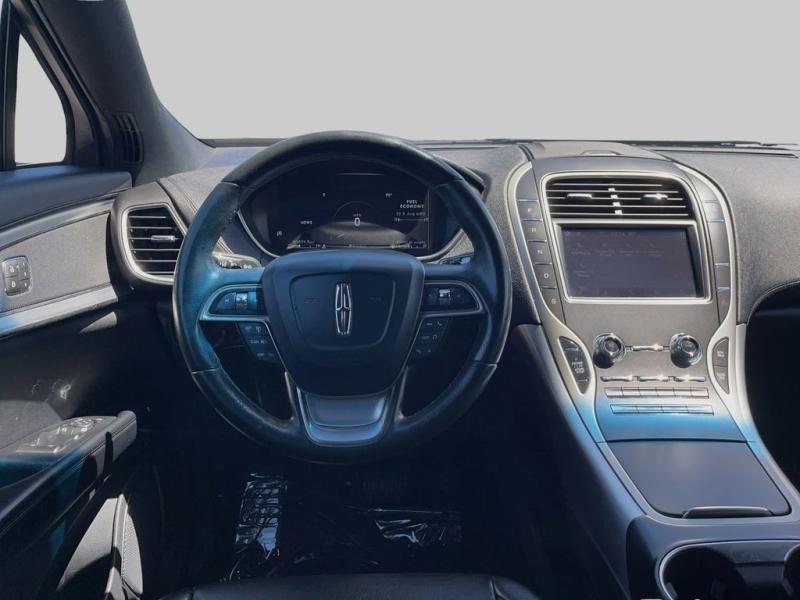 Lincoln Nautilus Standard - Thumbnail 18