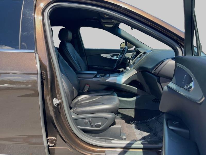 Lincoln Nautilus Standard - Thumbnail 14