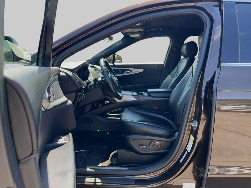 Lincoln Nautilus Standard - Thumbnail 11