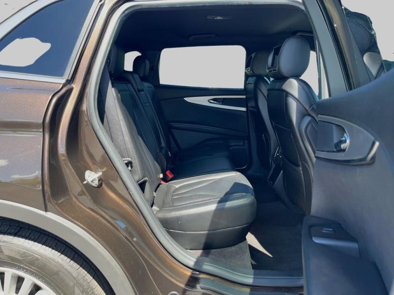 Lincoln Nautilus Standard - Thumbnail 13